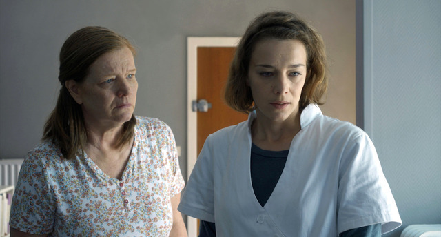 『めぐりあう日』（C） 2015 - GLORIA FILMS - PICTANOVO