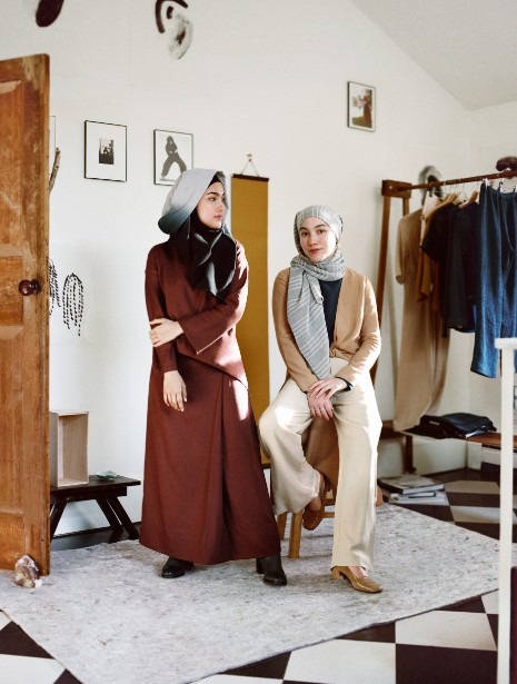 HANA TAJIMA FOR UNIQLO （ハナ タジマ フォー ユニクロ）　 画像4