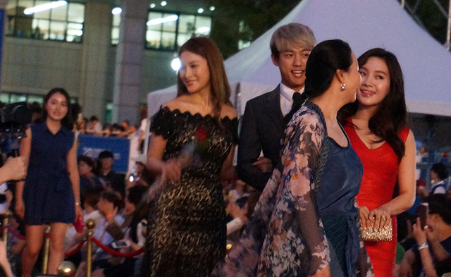 「第20回富川国際ファンタスティック映画祭」