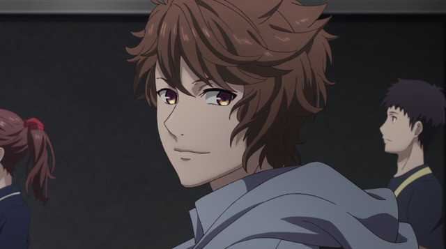 「B-PROJECT～鼓動＊アンビシャス～」-(C)MAGES.／Team B-PRO