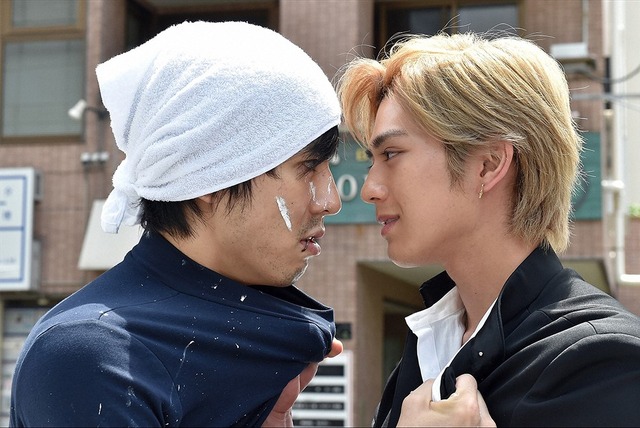 「仰げば尊し」第2話(C)TBS