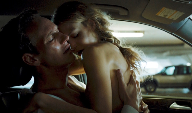 『ZIPPER／ジッパー』場面写真（C）2015 Hush Productions, LLC