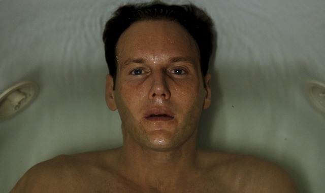 『ZIPPER／ジッパー』場面写真（C）2015 Hush Productions, LLC