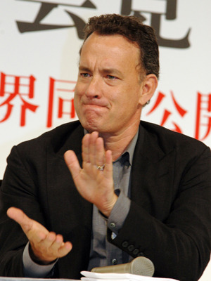 トム・ハンクス