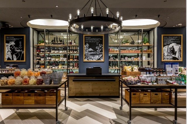 「KANDOU NIPPON real store」