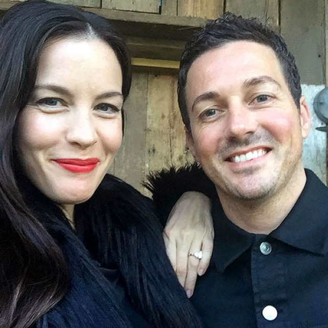 リヴ・タイラー(c)Instagram