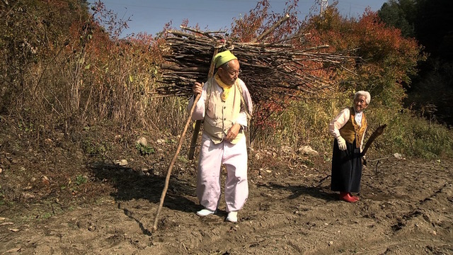 『あなた、その川を渡らないで』（C） 2014 ARGUS FILM ALL RIGHTS RESERVED.