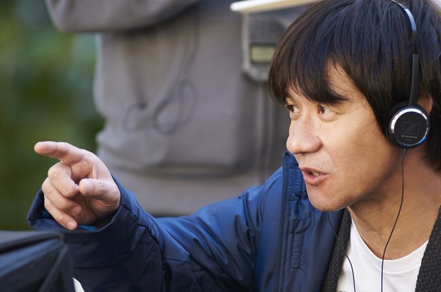 『金メダル男』（Ｃ）「金メダル男」製作委員会