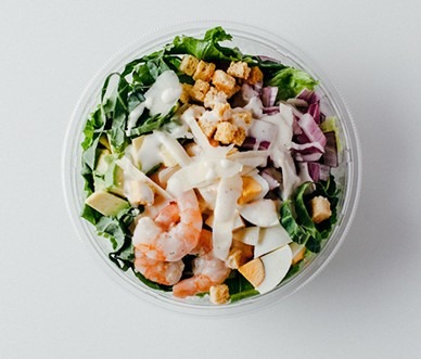 ケールシーザー