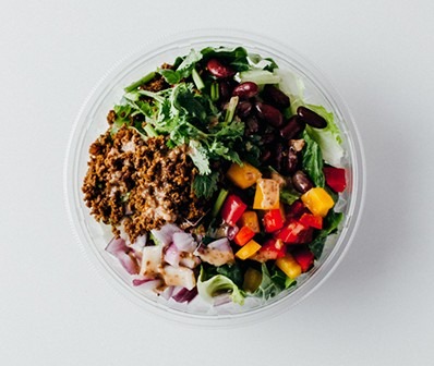 ビーンズカリー