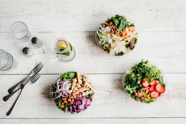 NYスタイルのディナーサラダ専門店「GREEN BROTHERS」が恵比寿駒沢通り沿いにオープン