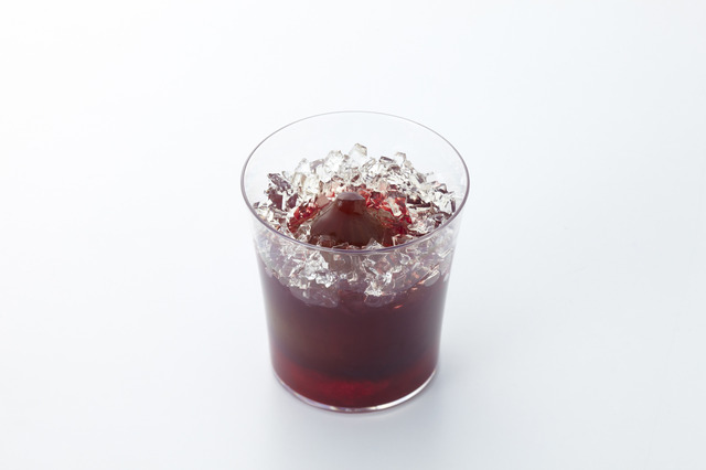 ルコント「フィグオヴァンルージュ」