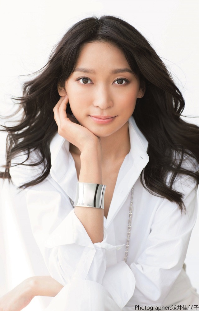 杏・主演『オケ老人！』