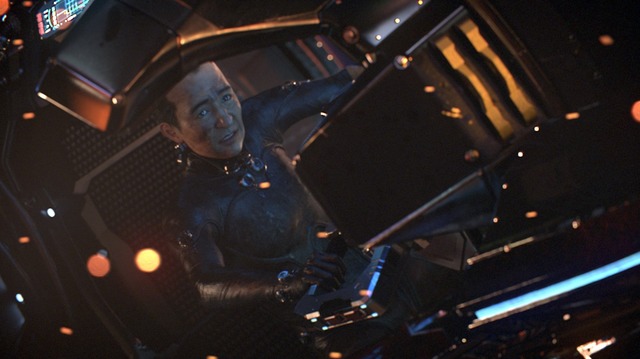 『GANTZ:O』（C）奥浩哉／集英社・「GANTZ:O」製作委員会