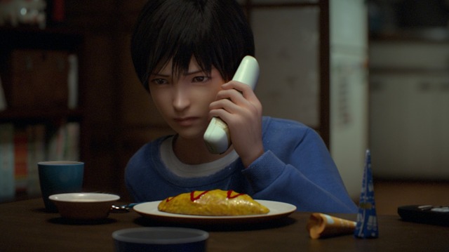 『GANTZ:O』（C）奥浩哉／集英社・「GANTZ:O」製作委員会