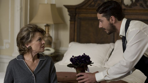 『ニューヨーク、アイ ラブ ユー』 - (c) NY5,LLC-All Rights Reserved.