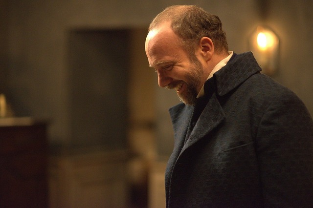 『ボヴァリー夫人』 - (C) 2014 BOVARY DISTRIBUTION LTD. ALL RIGHT RESERVED.