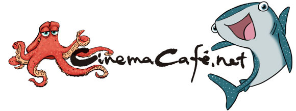 シネマカフェと『ファインディング・ドリー』のタッグが実現！
