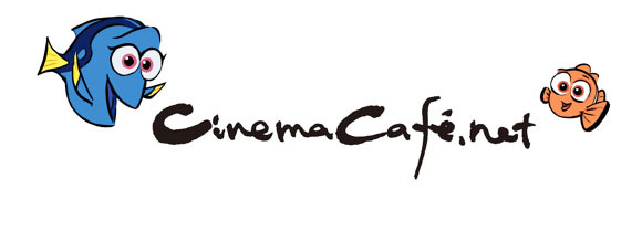 シネマカフェと『ファインディング・ドリー』のタッグが実現！