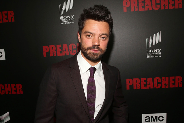 ドミニク・クーパー - (C) Getty Images