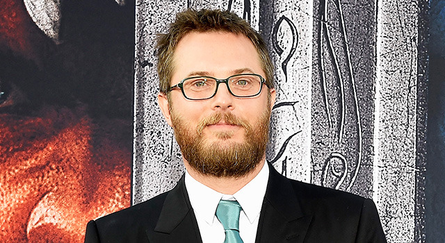 ダンカン・ジョーンズ-(C)Getty Images