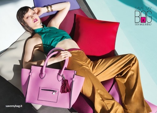 「SAVE MY BAG」が東急プラザ銀座にフルラインが揃うポップアップストアを展開！