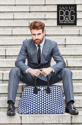 SAVE MY BAG　プリンチペ (PRINCIPE LYCRA)