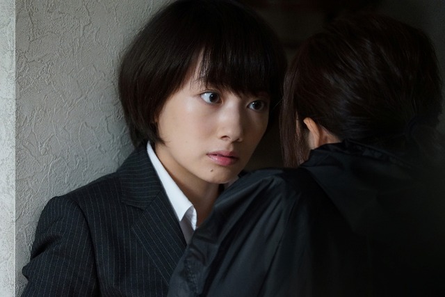 「ON 異常犯罪捜査官・藤堂比奈子」