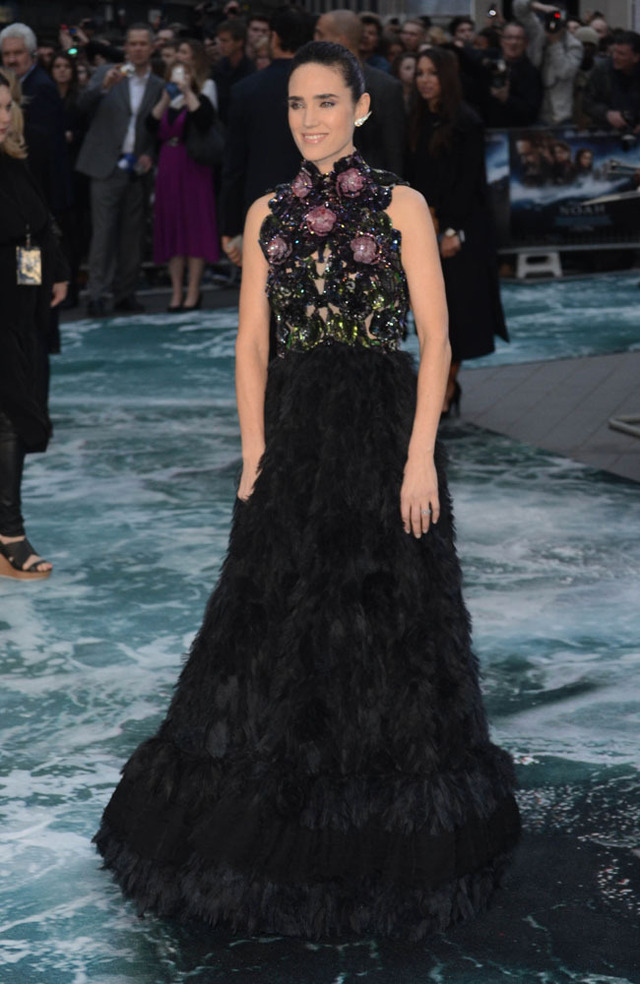 ジェニファー・コネリー