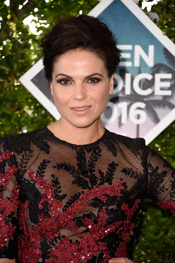 ラナ・パリーヤ-(C)Getty Images