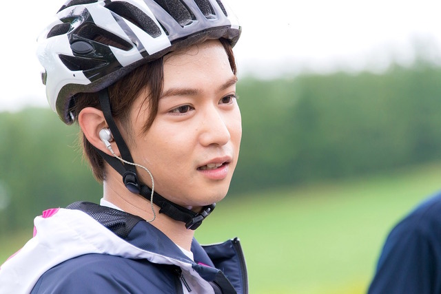 千葉雄大／「男子旅」-(C)Dlife