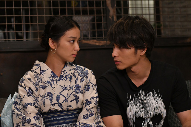 「せいせいするほど、愛してる」