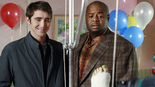 「プッシング・デイジー　〜恋するパイメーカー〜」 -(C) 2010 Warner Bros. Entertainment Inc. All rights reserved.