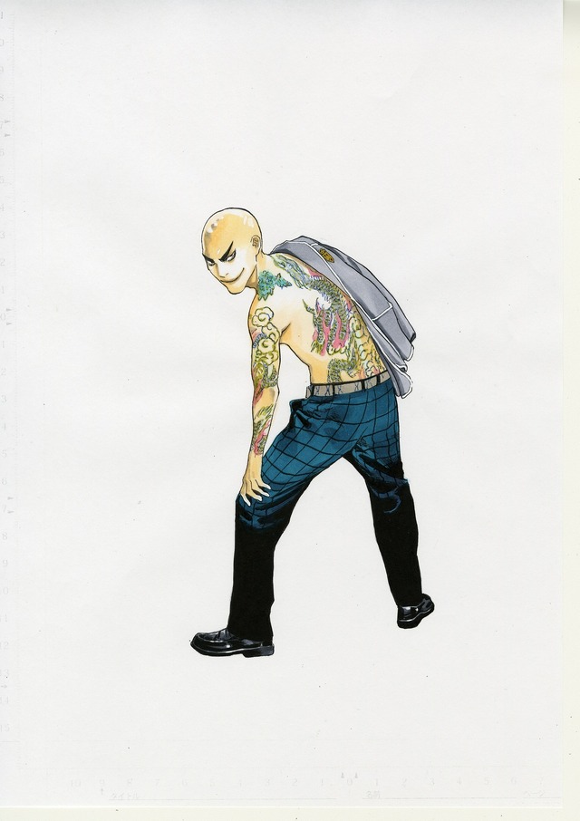 「せぶせん」（C）安童夕馬・朝基まさし／講談社