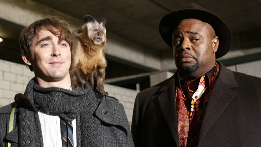 「プッシング・デイジー　〜恋するパイメーカー〜」 -(C) 2010 Warner Bros. Entertainment Inc. All rights reserved.