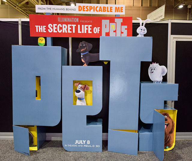 「ペット」-(C)Getty Images