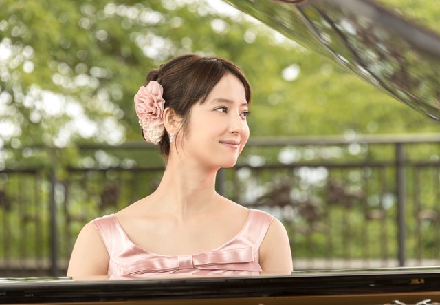 『カノン』（C）2016「カノン」製作委員会