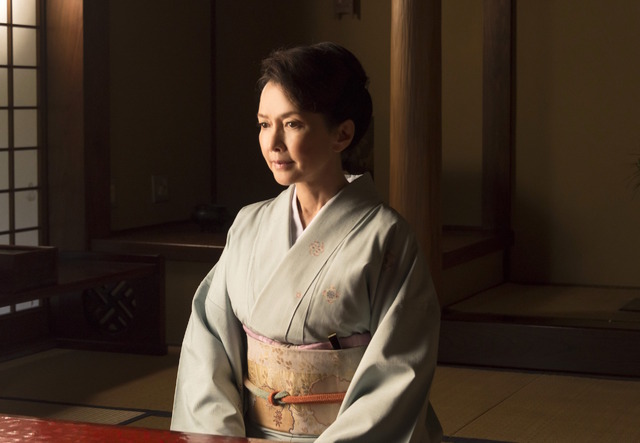 『カノン』（C）2016「カノン」製作委員会