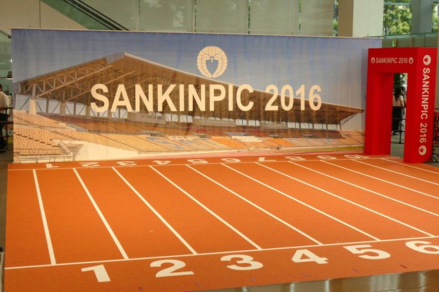 『超高速！参勤交代　リターンズ』スペシャルセレモニー