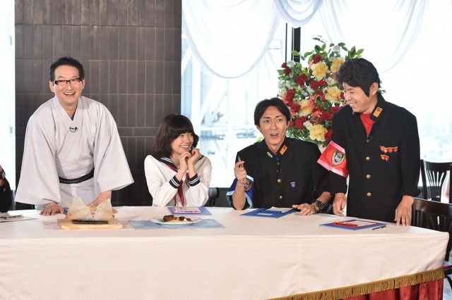 「ぐるナイ真夏の2時間SP」