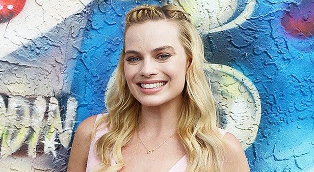 マーゴット・ロビー-(C)Getty Images