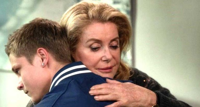 『太陽のめざめ』(C)2015 LES FILMS DU KIOSQUE - FRANCE 2 CINEMA - WILD BUNCH - RHONE ALPES CINEMA PICTANOVO