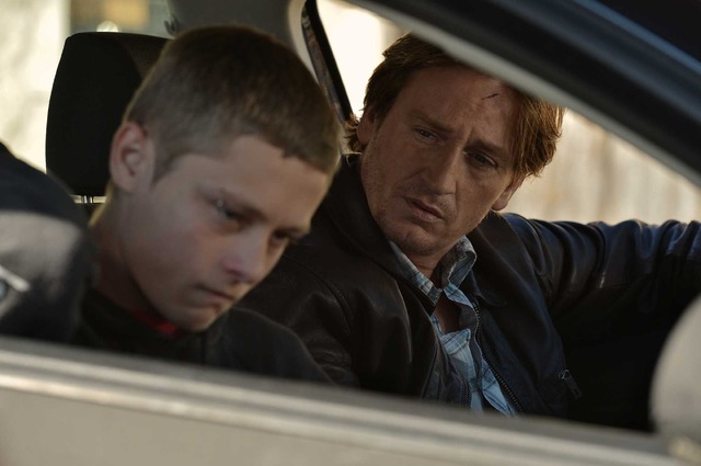 『太陽のめざめ』(C)2015 LES FILMS DU KIOSQUE - FRANCE 2 CINEMA - WILD BUNCH - RHONE ALPES CINEMA PICTANOVO