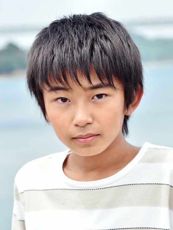 「望郷」（C）テレビ東京