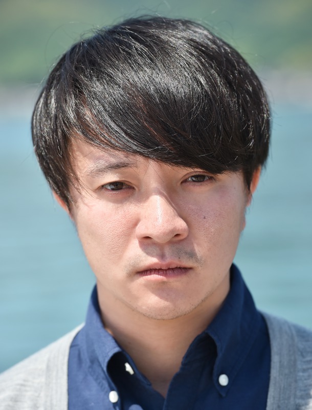 「望郷」（C）テレビ東京