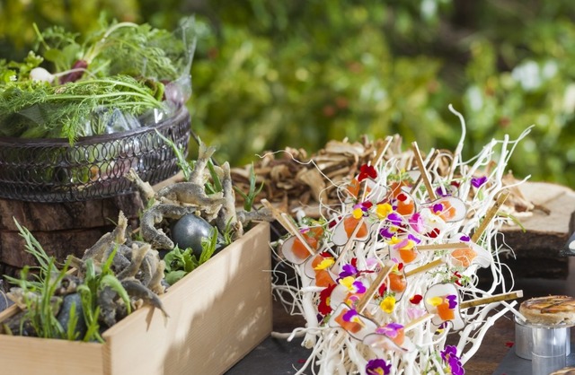 箱根・仙石原「アルベルゴバンブー」で、丸一日オペラを楽しむ20周年記念イベント開催