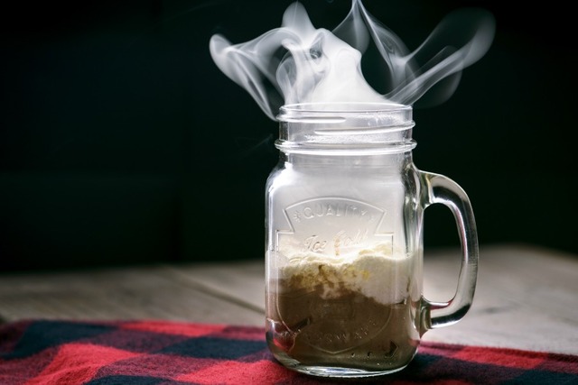 「キャンピング・スモア」（843円）