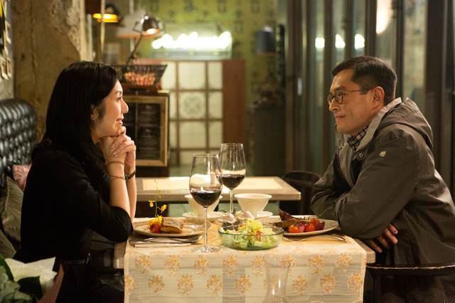 『小さな園の大きな奇跡』　 (C)2015 Universe Entertainment Limited All Rights Reserved