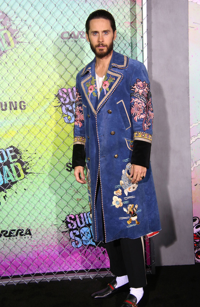 ジャレッド・レト