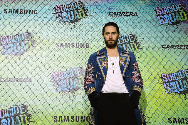 ジャレッド・レト-(C)Getty Images